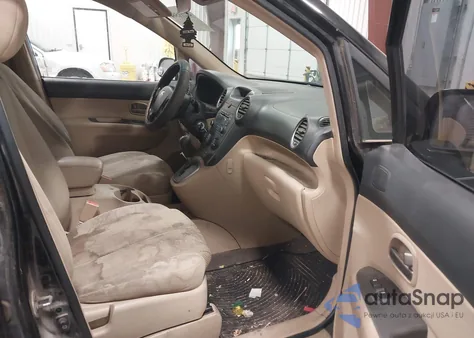 2007 Kia Rondo Ex V6 из США, поврежденный, VIN KNAFG526377121852